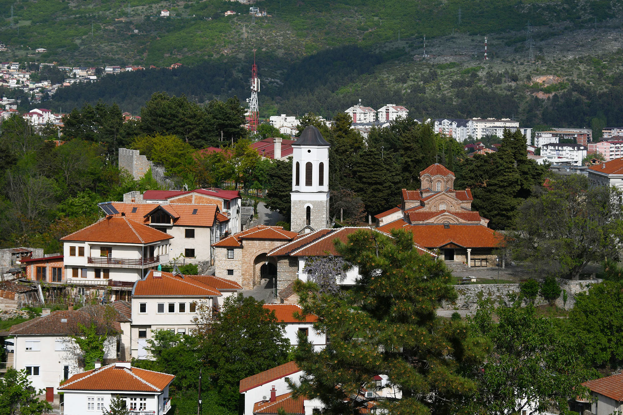 Ohrid (Photo license: CC BY 2.0)